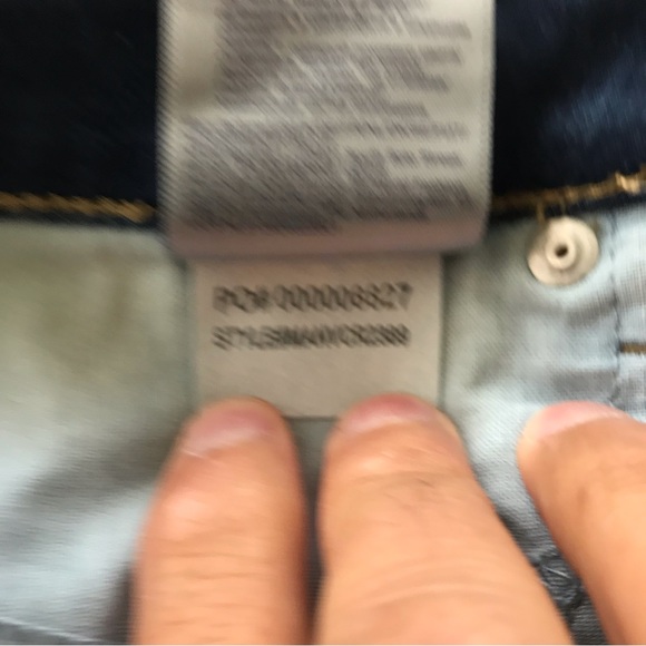 NYDJ Marilyn Straight Crops - Picture 10 of 10